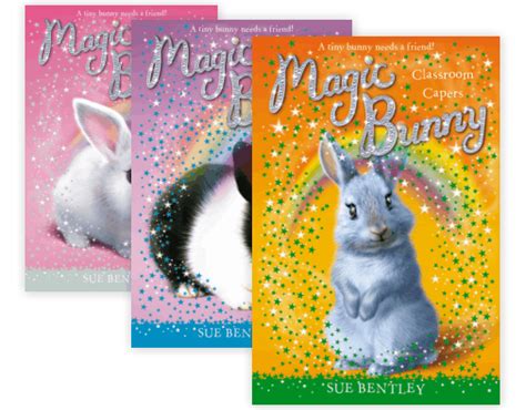 From Page to Screen: The Magic Pippy Series Adaptation